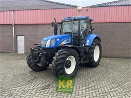 New Holland T6070-Plus-777030