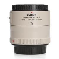 Canon EF 2.0x II Extender
