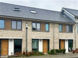 Huis Kuifjestraat in Nijmegen