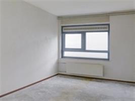 Appartement Spinozahof in Amsterdam