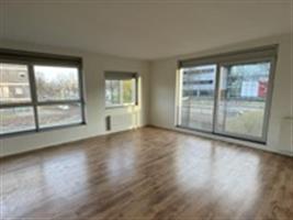 Appartement Anna Blamansingel in Amsterdam