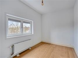 Appartement Vechtstraat in Amsterdam