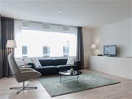 Appartement Voltstraat in Tilburg