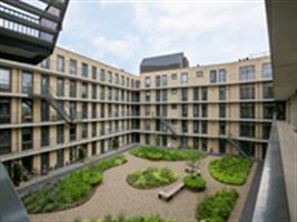 Appartement Nachtegaalstraat in Zwolle