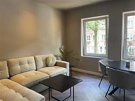 Appartement Aalsmeerweg in Amsterdam