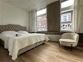 Appartement Wolphaertstraat in Rotterdam