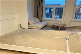 Studio Fannius Scholtenstraat in Amsterdam