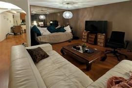 Appartement Noordzijde in Amsterdam