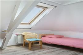 Kamer Boterstraat in Schiedam