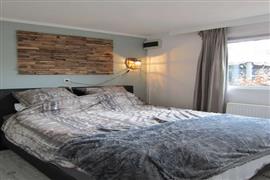 Huis Zuiderzeestraatweg in Hierden