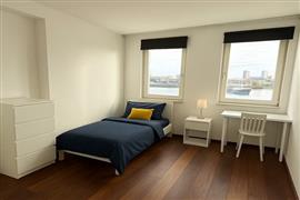 Kamer Maashaven Noordzijde in Rotterdam