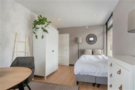 Kamer Boterstraat in Schiedam