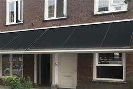 Appartement Koekoekstraat in Utrecht