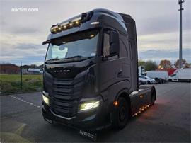 Iveco S-Way AS440ST/FP Standaard trekker 2023