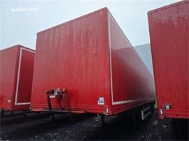 Ackermann 2008 Gesloten oplegger