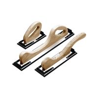 Colad of Profi schuurvijl schuurplank 70mm breed voor vlakschuren middel of groot 51x0