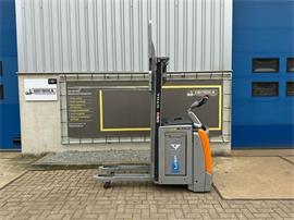 VS-22591 Elektrische triplex stapelaar Still EXV-SF14i bj2019