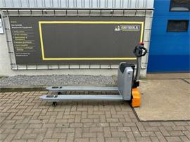 VS-22592 Elektrische palletwagen Still ech15 lange lepels