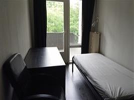 Kamer Statenlaan in Tilburg