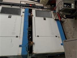 Aggregaat, Generator diesel 20 kva