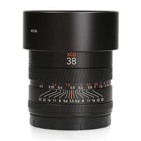 Hasselblad XCD 38mm F2.5 V