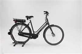 45: Batavus Fonk E-go | 529 Wh