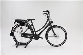 19: Cortina E-U1 | 450 Wh