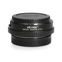 Viltrox EF-R2 AF Adapter Canon EF - Canon RF