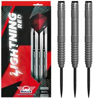 Lightning 80% Red 21-23-25 Gram