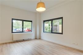 Appartement Kanaalweg in Utrecht
