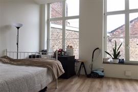 Appartement Brusselsestraat in Maastricht