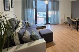 Appartement Ettingstraat in Roosendaal