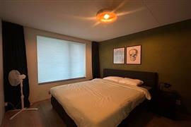 Appartement Pampuskade in Rotterdam