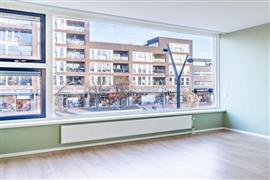 Appartement Nieuwe Markt in Roosendaal