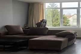 Appartement Oostvoornsestraat in Rotterdam