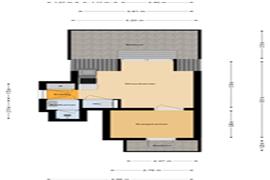 Appartement Brinklaan in Bussum