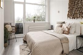 Appartement Mathenesserweg in Rotterdam