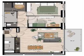 Appartement Winklerlaan in Utrecht