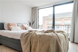 Appartement Dirk Jakobsstraat in Meppel