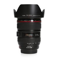 Canon EF 24-105mm F4.0 L IS USM