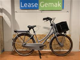 21: Cortina E-U4 | 400 Wh