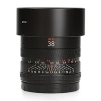 Hasselblad XCD 38mm F2.5 V