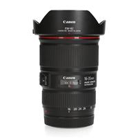 Canon EF 16-35mm F4.0 L IS USM