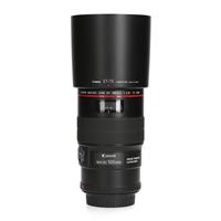 Canon EF 100mm F2.8L IS USM
