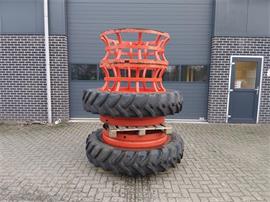 Cultuurwielen / Dubbellucht wielen 340/85 R48  (13.6 R48)