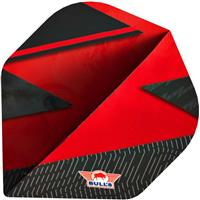 Bulls Lightning Red Flights