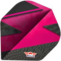 Bulls Lightning Pink Flights