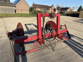 Böckenhoff folie oproller