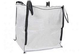 bigbags, puinzakken, bigbag afvoer, afvalzak