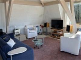 Appartement Luijbenstraat in Den Bosch